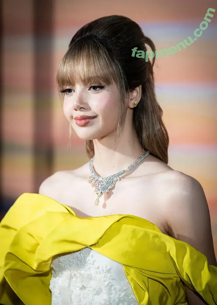 Lisa Blackpink nude photo #2355 (Lisa Blackpink)