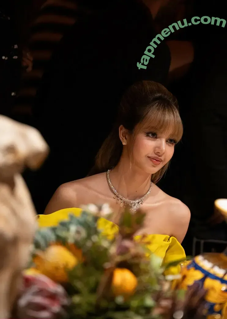Lisa Blackpink nude photo #2364 (Lisa Blackpink)