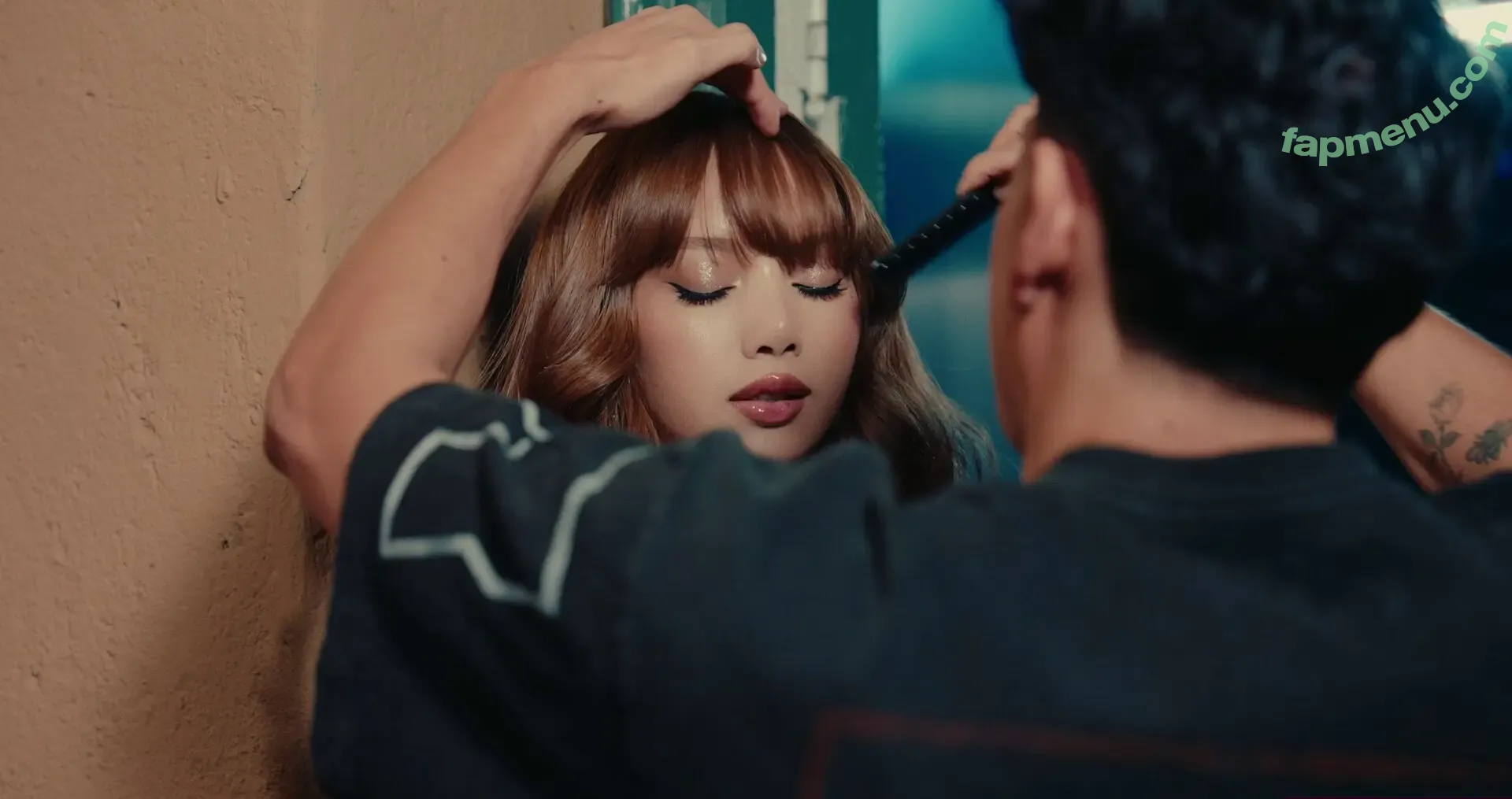 Lisa Blackpink nude photo #2421 (Lisa Blackpink)