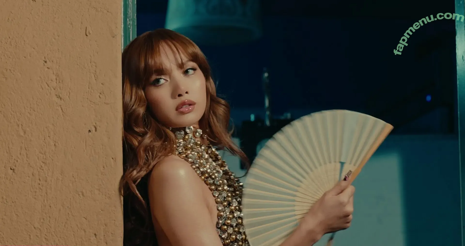 Lisa Blackpink nude photo #2422 (Lisa Blackpink)