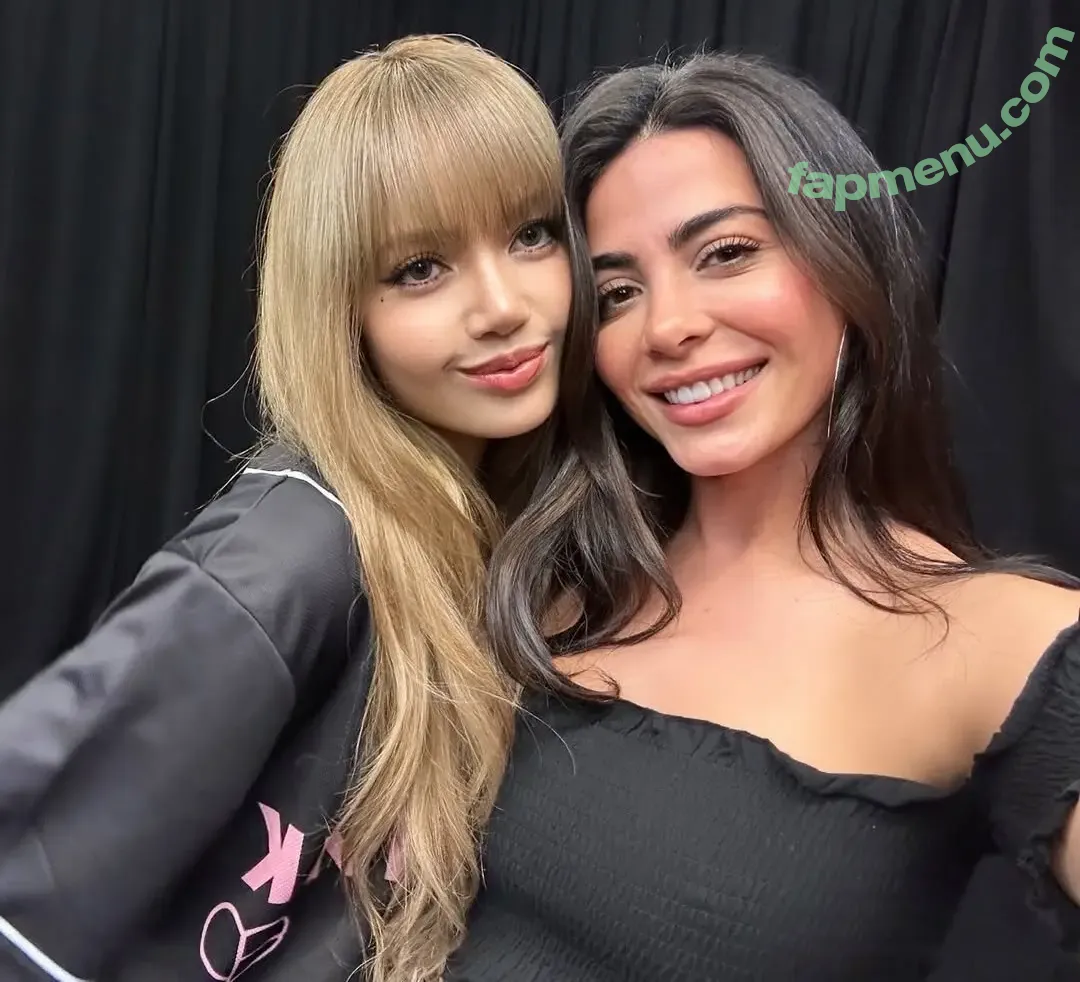 Lisa Blackpink nude photo #2694 (Lisa Blackpink)
