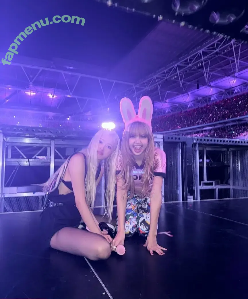 Lisa Blackpink nude photo #2723 (Lisa Blackpink)