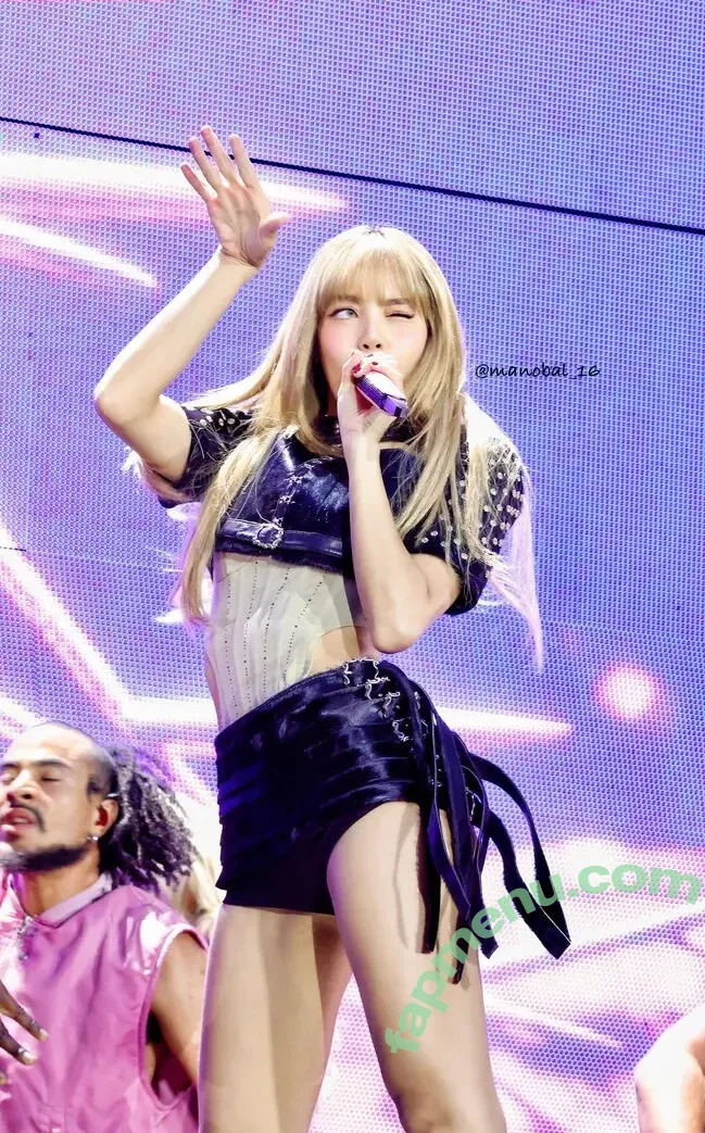 Lisa Blackpink nude photo #2756 (Lisa Blackpink)