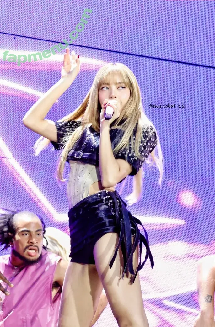 Lisa Blackpink nude photo #2757 (Lisa Blackpink)