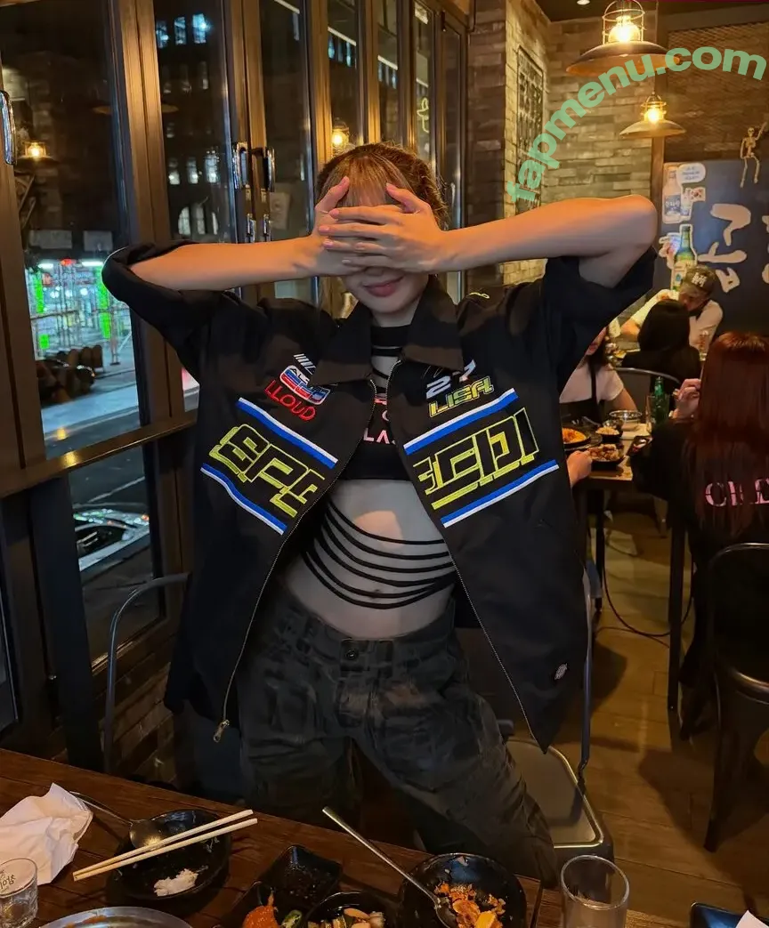 Lisa Blackpink nude photo #2790 (Lisa Blackpink)