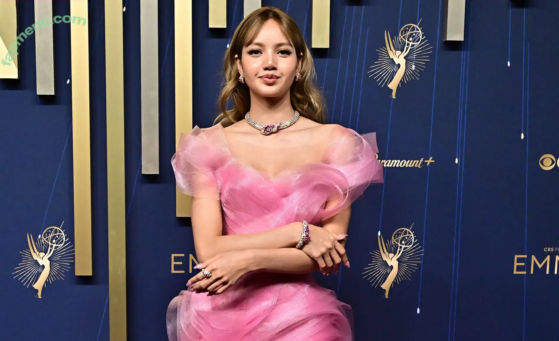 Lisa Blackpink nude photo #2837 (Lisa Blackpink)