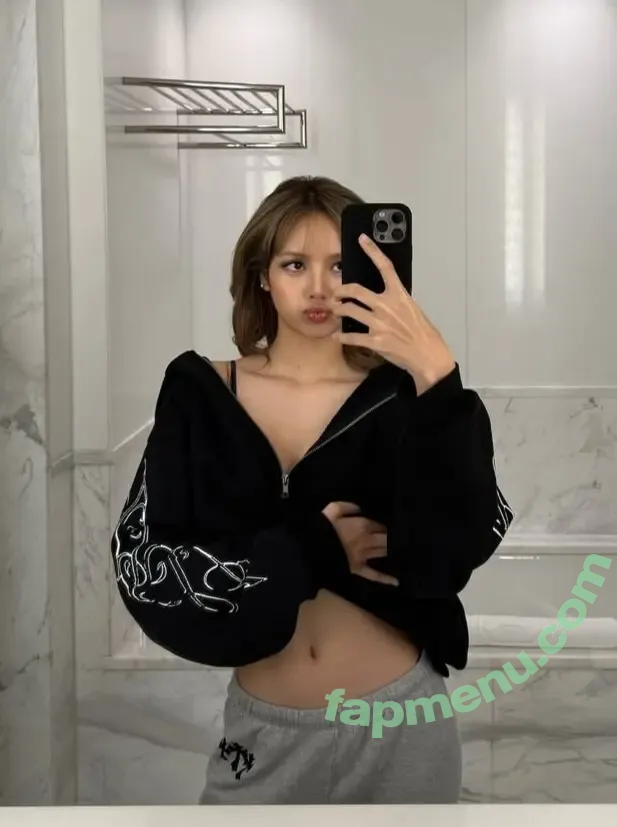 Lisa Blackpink nude photo #2964 (Lisa Blackpink)