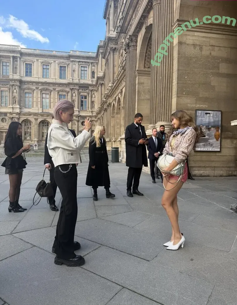 Lisa Blackpink nude photo #2991 (Lisa Blackpink)