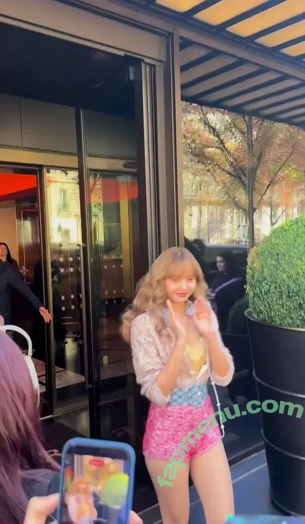 Lisa Blackpink nude photo #2997 (Lisa Blackpink)