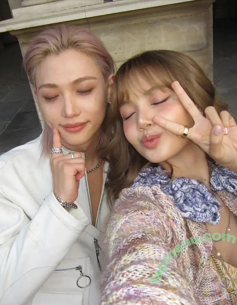 Lisa Blackpink nude photo #3021 (Lisa Blackpink)