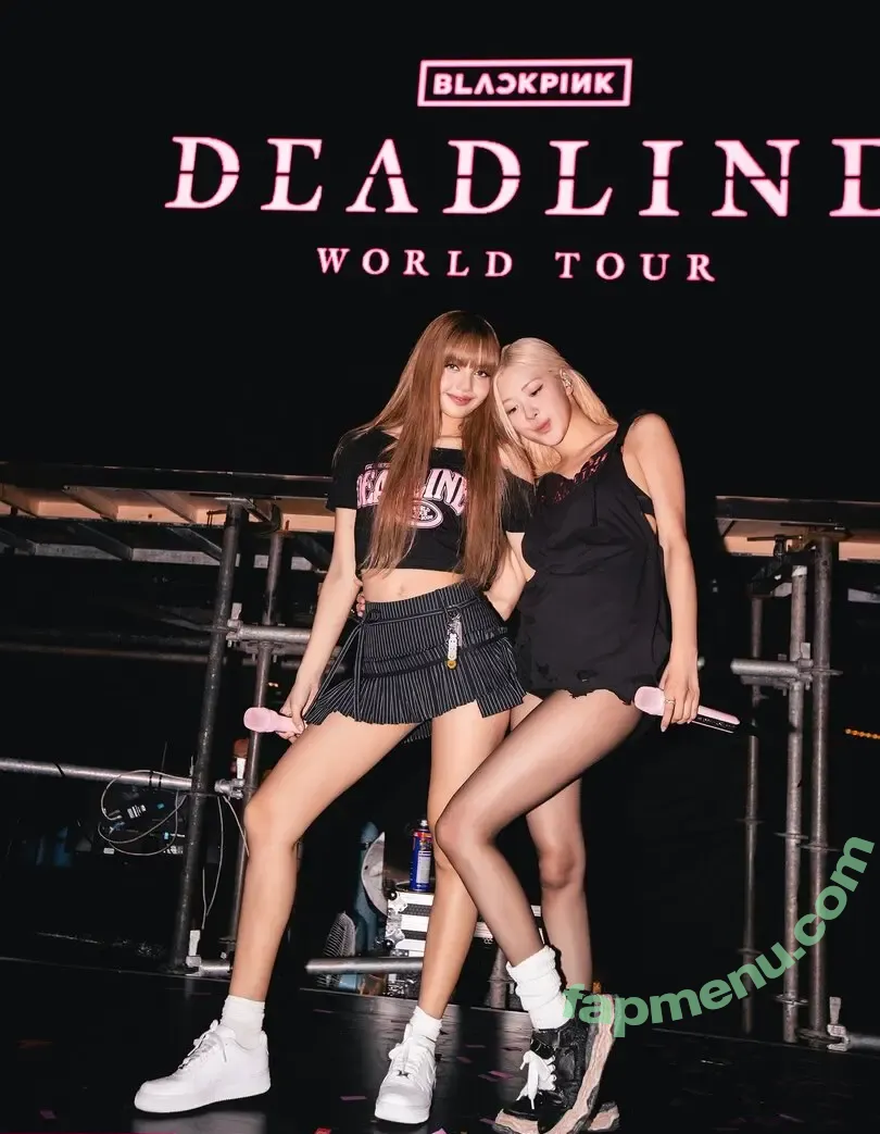 Lisa Blackpink nude photo #3048 (Lisa Blackpink)