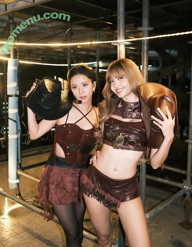 Lisa Blackpink nude photo #3055 (Lisa Blackpink)