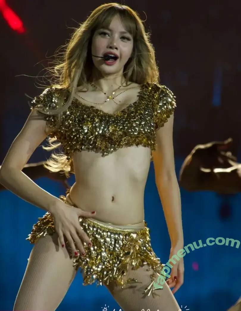 Lisa Blackpink nude photo #3066 (Lisa Blackpink)