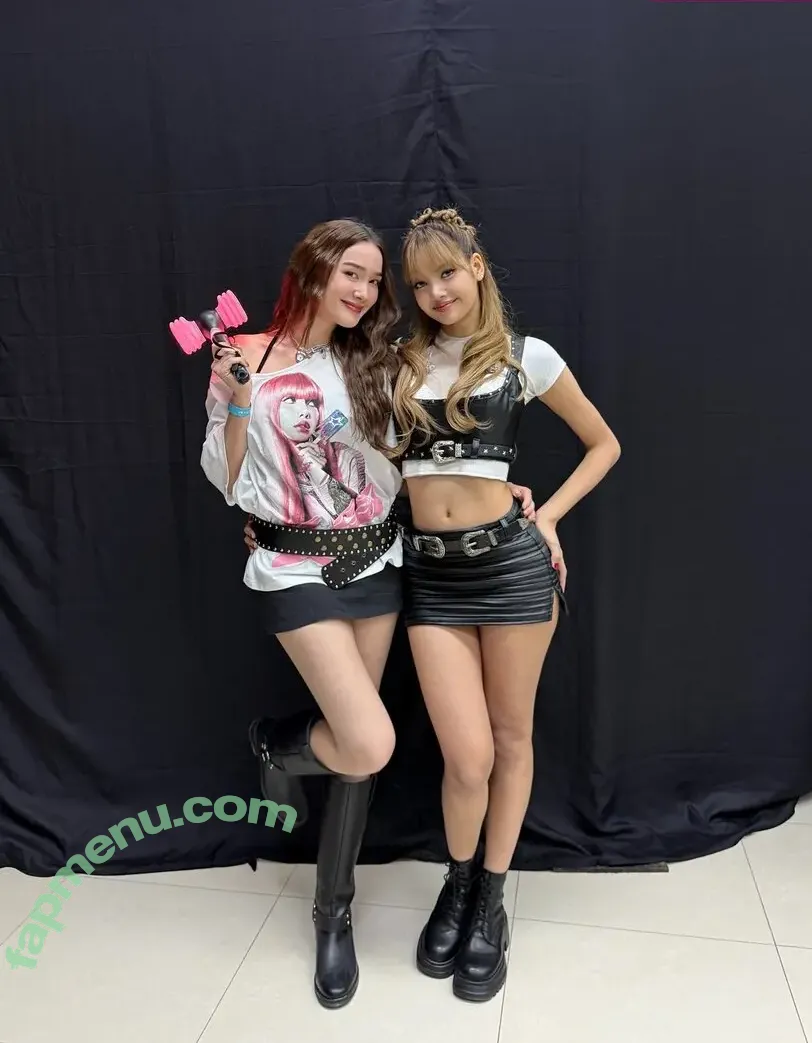 Lisa Blackpink nude photo #3069 (Lisa Blackpink)