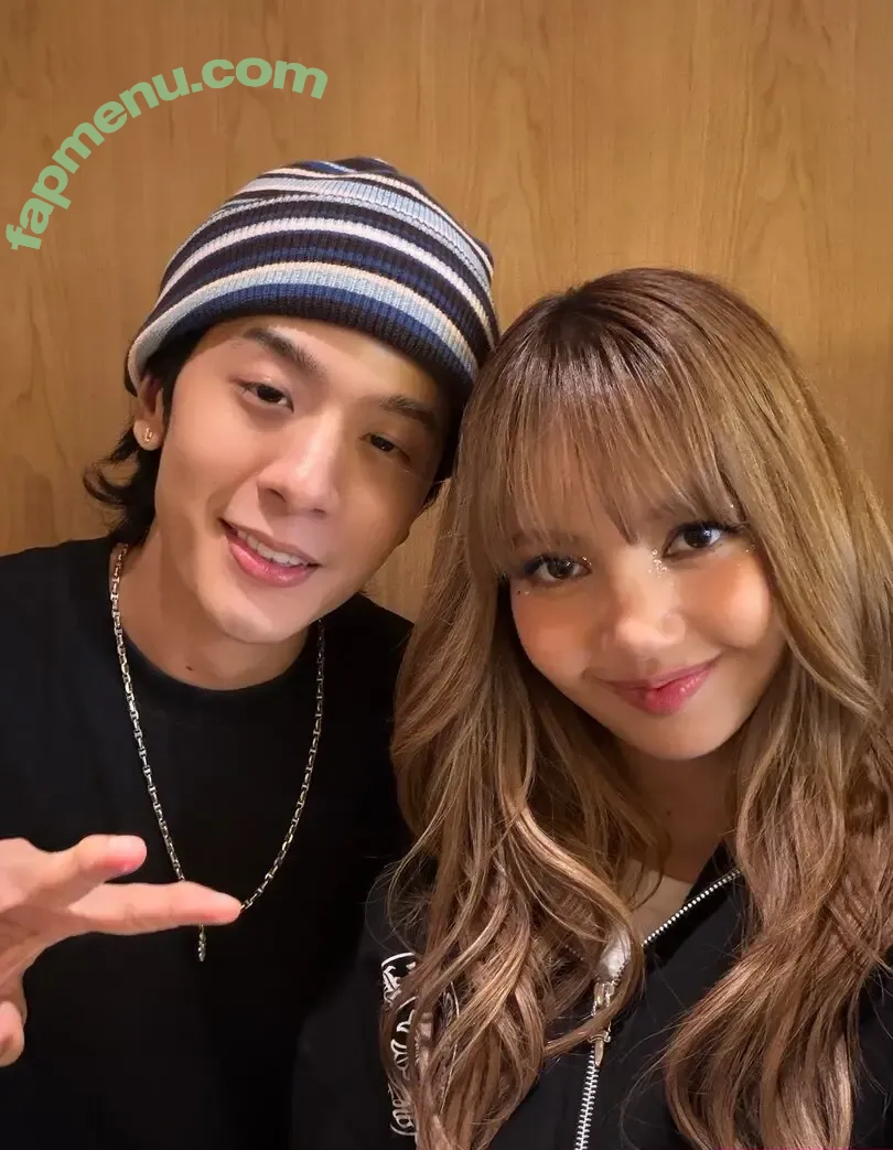 Lisa Blackpink nude photo #3073 (Lisa Blackpink)