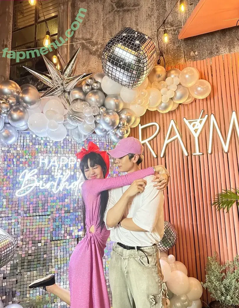 Lisa Blackpink nude photo #3077 (Lisa Blackpink)