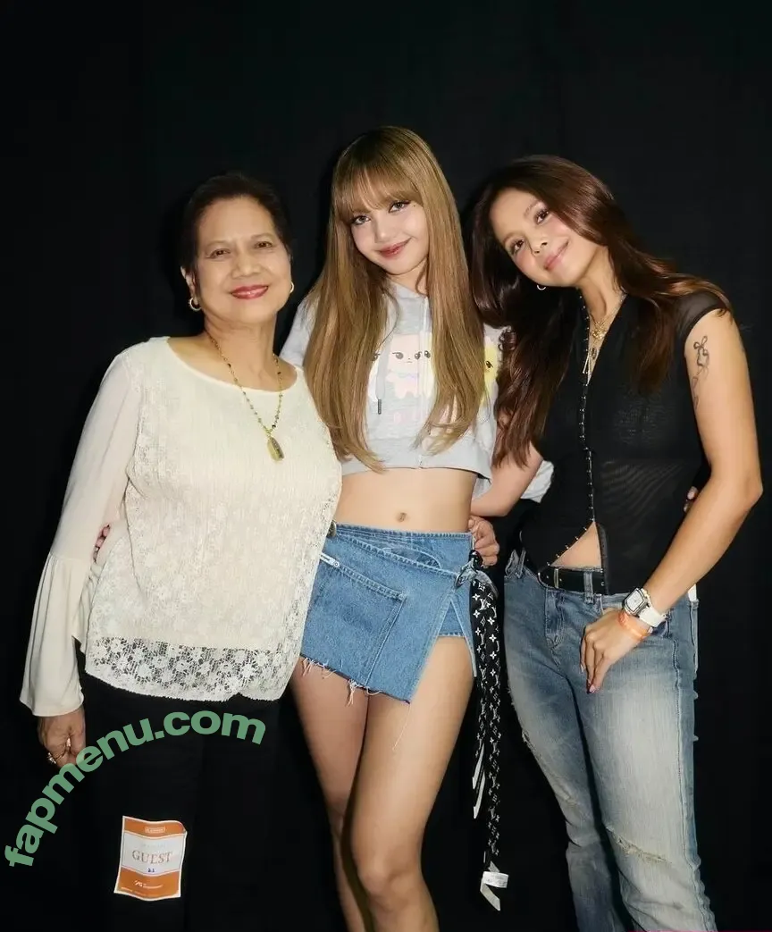 Lisa Blackpink nude photo #3079 (Lisa Blackpink)