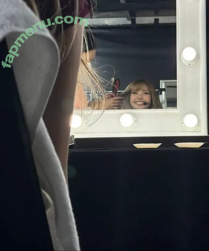 Lisa Blackpink nude photo #3087 (Lisa Blackpink)
