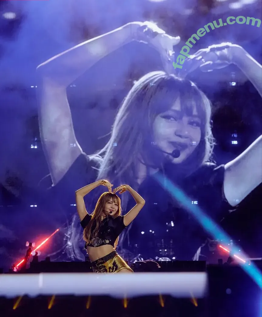 Lisa Blackpink nude photo #3090 (Lisa Blackpink)