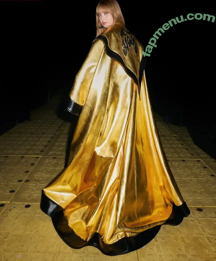 Lisa Blackpink nude photo #3093 (Lisa Blackpink)