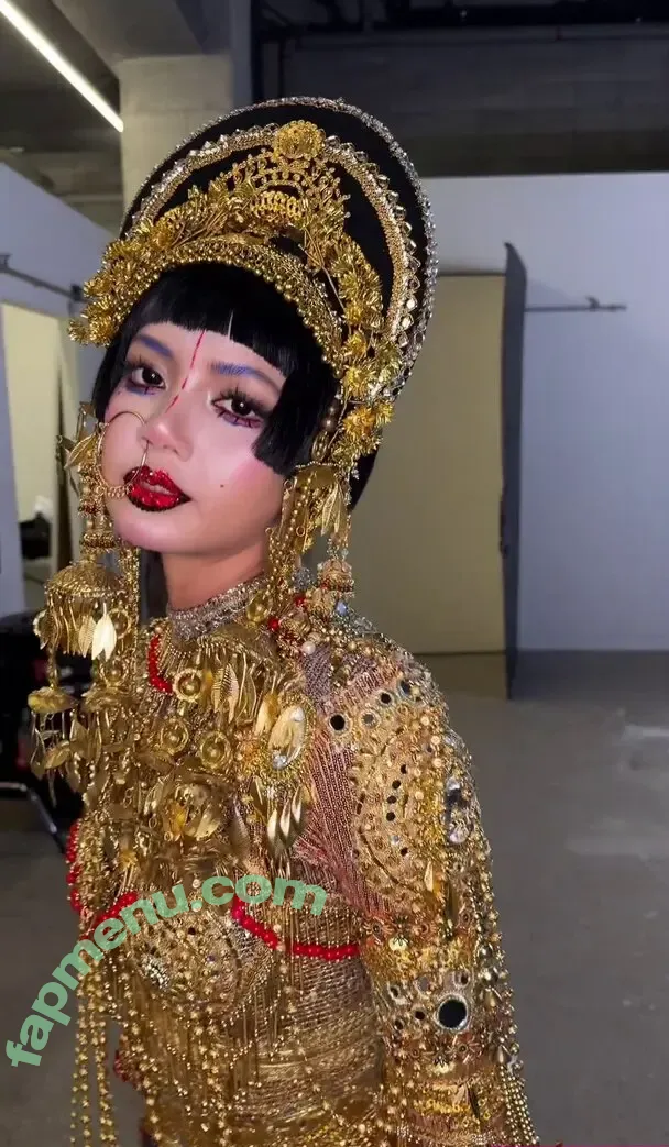 Lisa Blackpink nude photo #3109 (Lisa Blackpink)