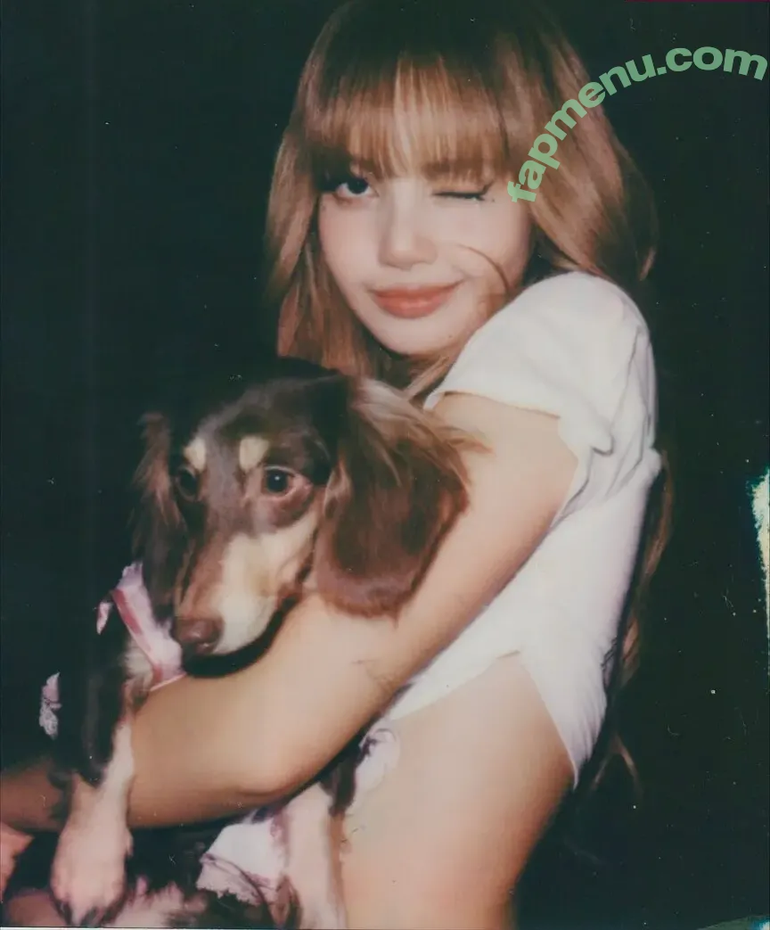 Lisa Blackpink nude photo #3123 (Lisa Blackpink)