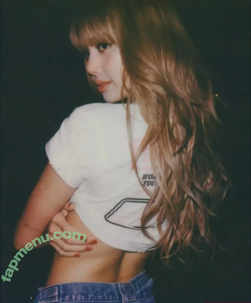 Lisa Blackpink nude photo #3125 (Lisa Blackpink)