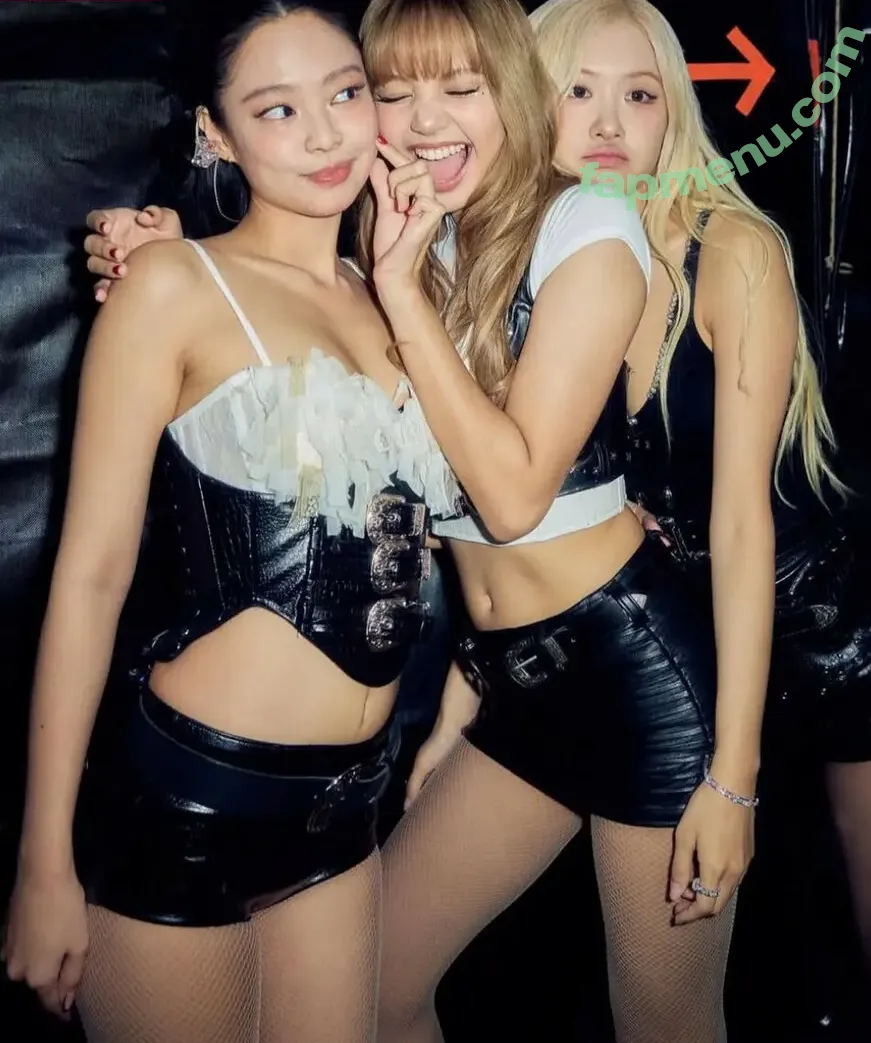 Lisa Blackpink nude photo #3137 (Lisa Blackpink)