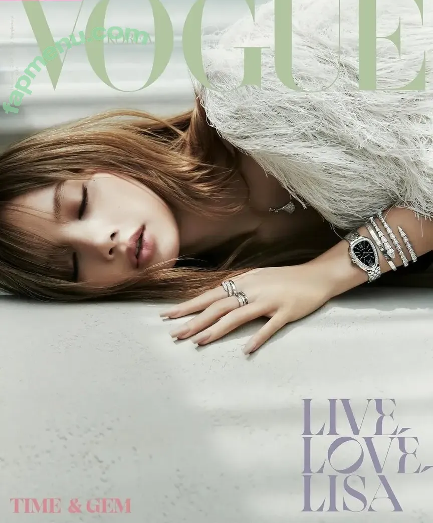 Lisa Blackpink nude photo #3160 (Lisa Blackpink)