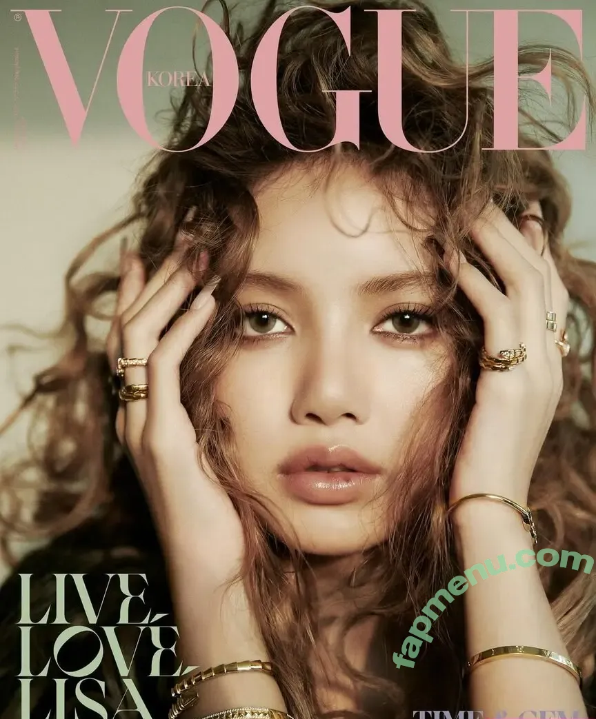 Lisa Blackpink nude photo #3161 (Lisa Blackpink)