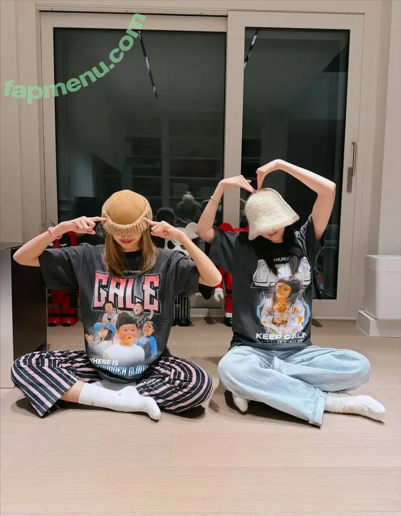 Lisa Blackpink nude photo #3166 (Lisa Blackpink)