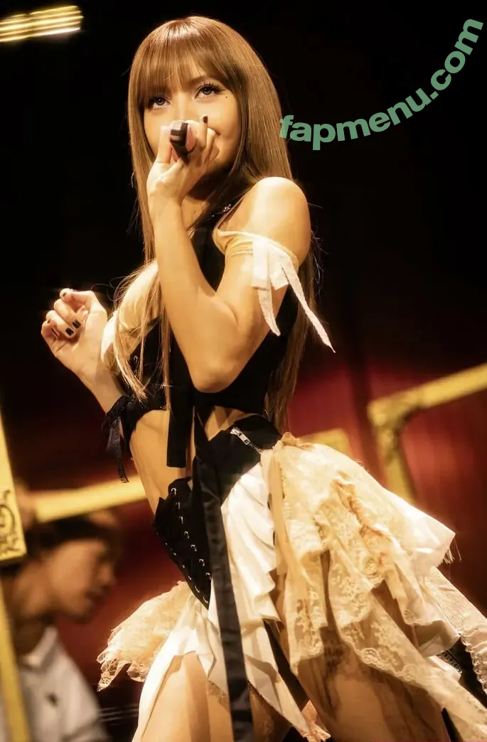 Lisa Blackpink nude photo #3188 (Lisa Blackpink)