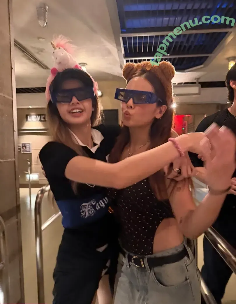 Lisa Blackpink nude photo #3203 (Lisa Blackpink)