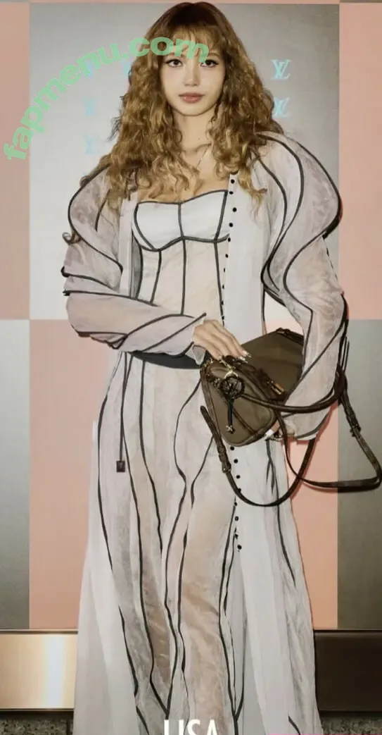 Lisa Blackpink nude photo #3243 (Lisa Blackpink)