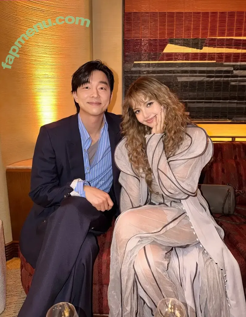 Lisa Blackpink nude photo #3247 (Lisa Blackpink)