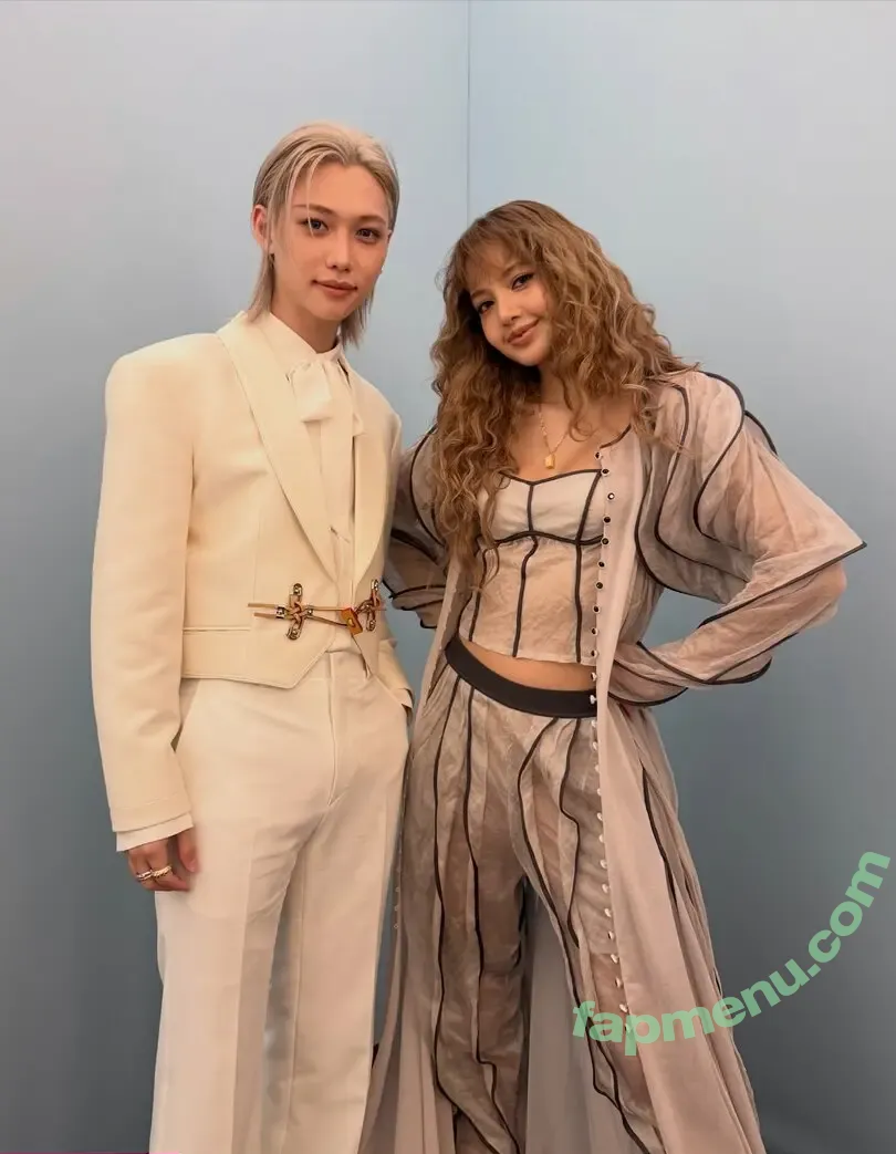 Lisa Blackpink nude photo #3250 (Lisa Blackpink)