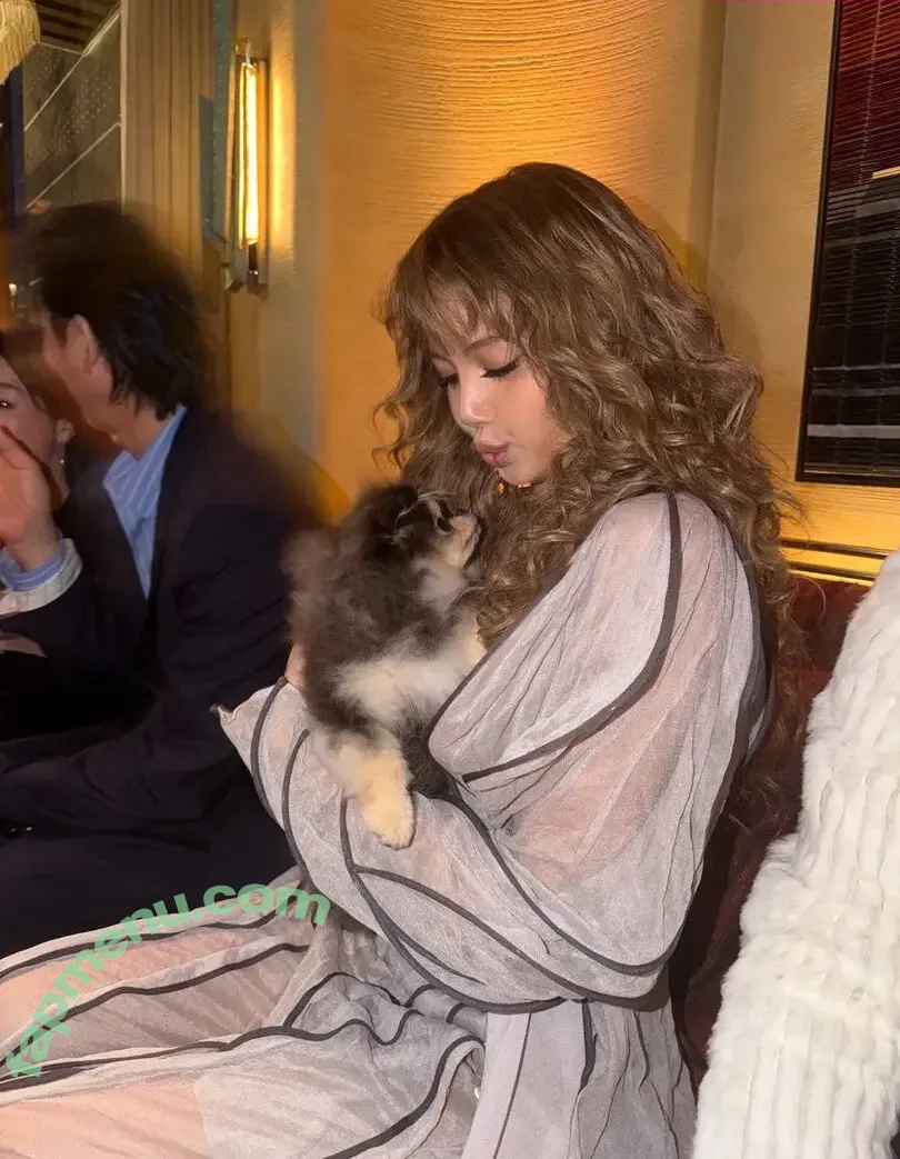 Lisa Blackpink nude photo #3254 (Lisa Blackpink)