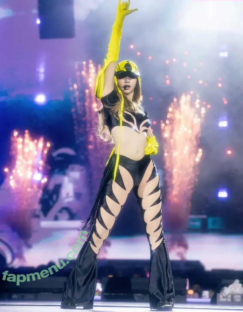 Lisa Blackpink nude photo #3255 (Lisa Blackpink)