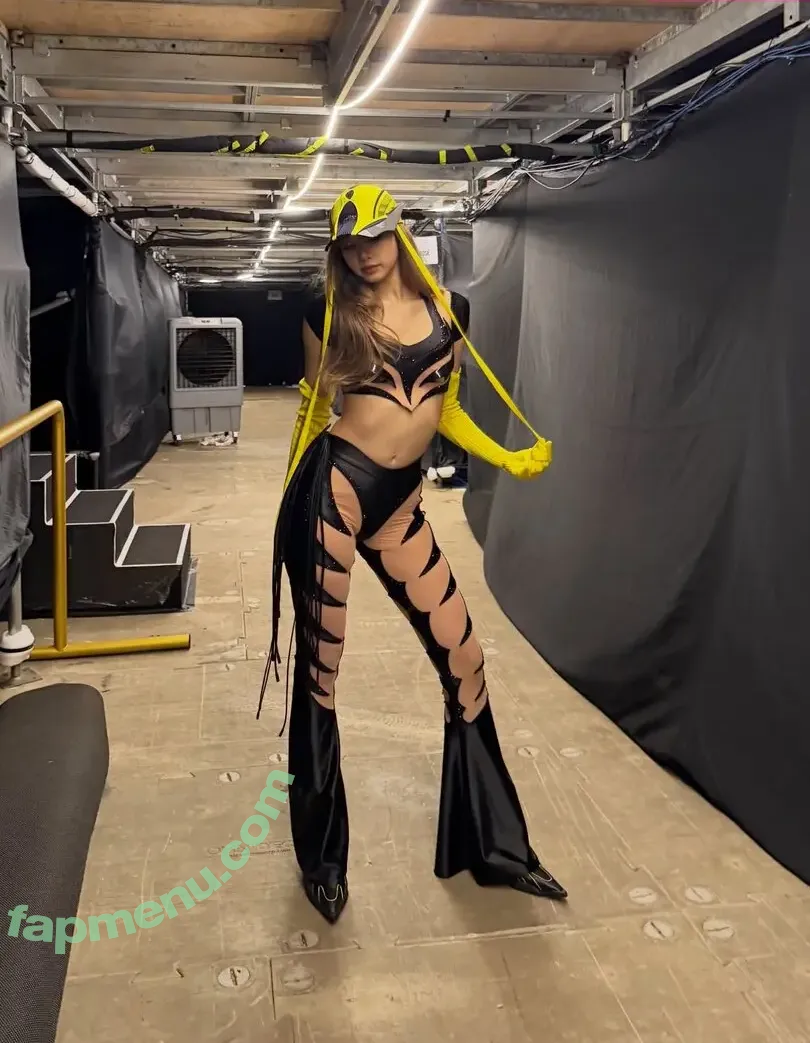 Lisa Blackpink nude photo #3260 (Lisa Blackpink)