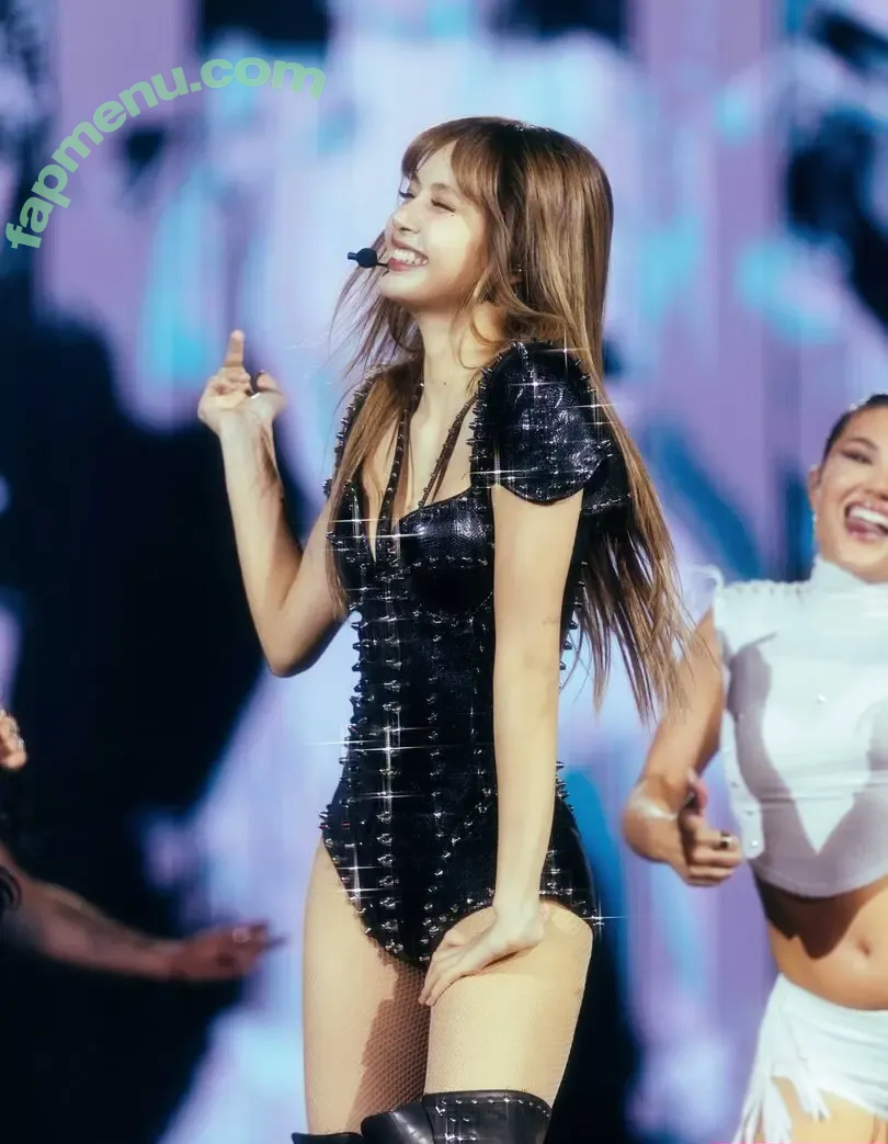 Lisa Blackpink nude photo #3269 (Lisa Blackpink)
