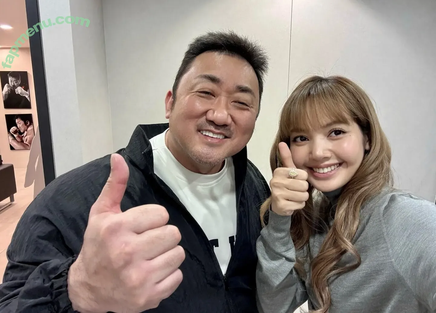 Lisa Blackpink nude photo #3277 (Lisa Blackpink)