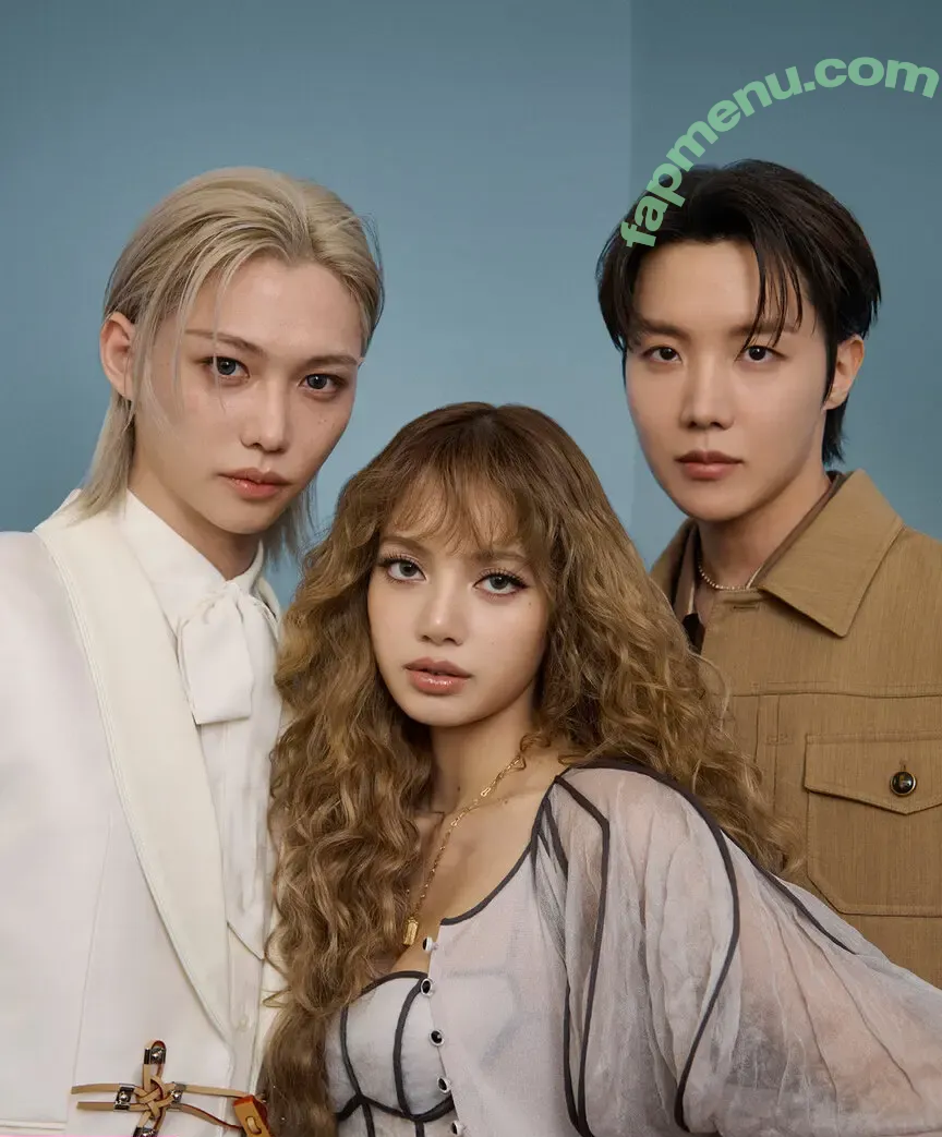 Lisa Blackpink nude photo #3283 (Lisa Blackpink)