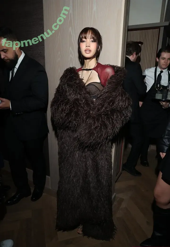 Lisa Blackpink nude photo #3289 (Lisa Blackpink)