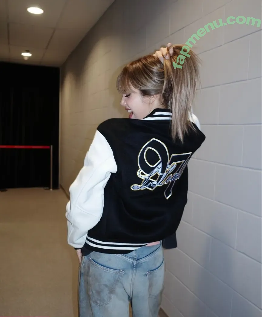 Lisa Blackpink nude photo #3297 (Lisa Blackpink)