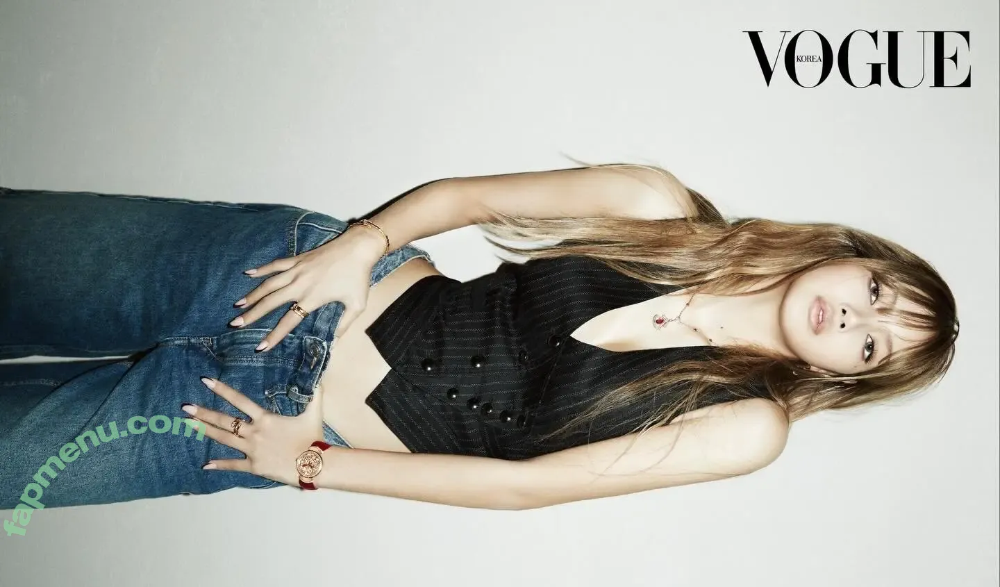 Lisa Blackpink nude photo #3302 (Lisa Blackpink)