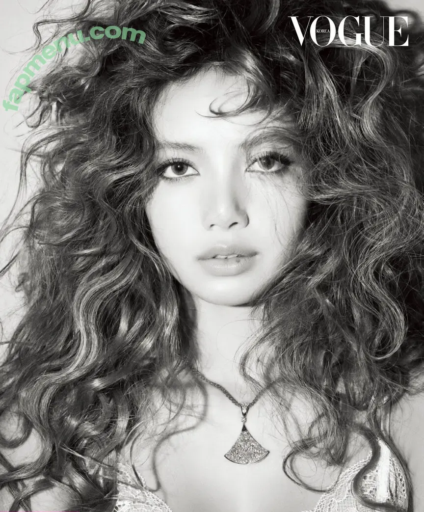 Lisa Blackpink nude photo #3311 (Lisa Blackpink)