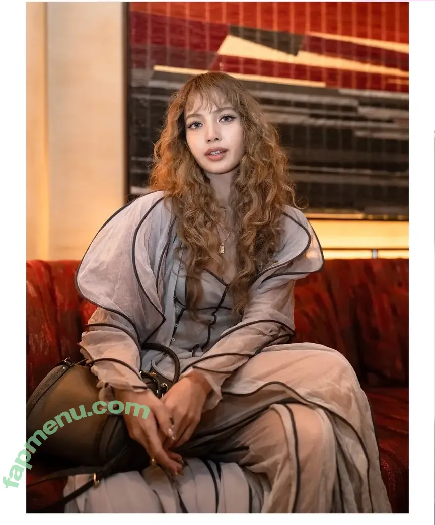 Lisa Blackpink nude photo #3318 (Lisa Blackpink)