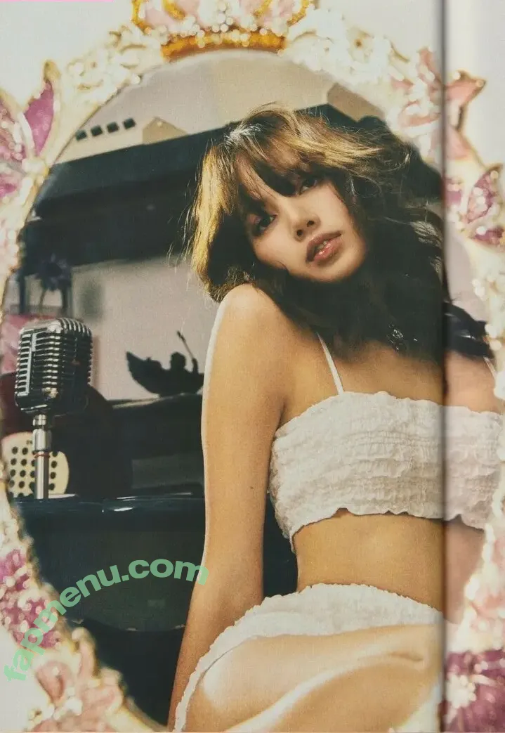 Lisa Blackpink nude photo #3321 (Lisa Blackpink)