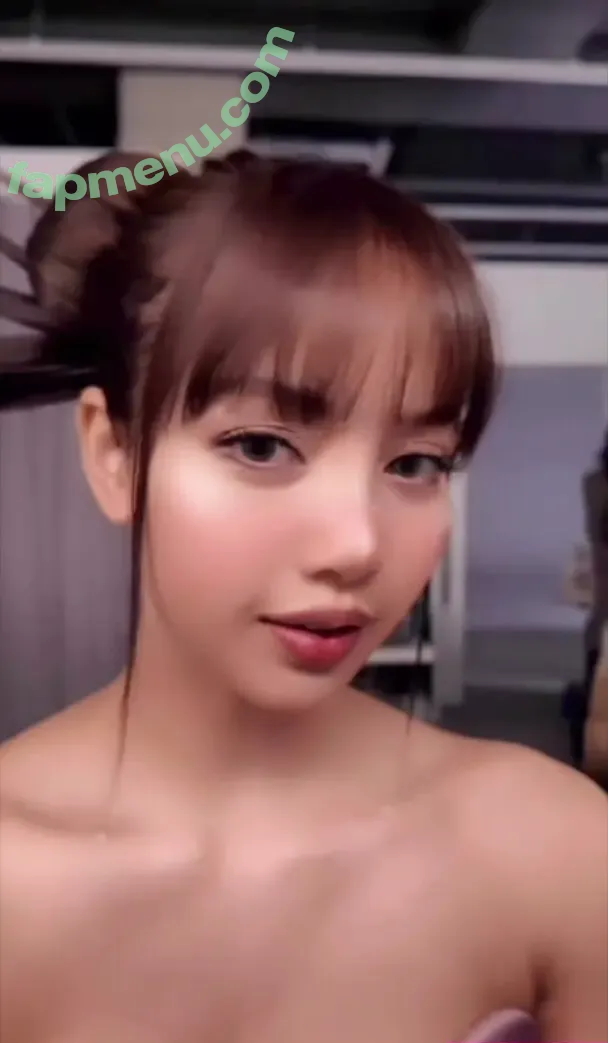 Lisa Blackpink nude photo #3332 (Lisa Blackpink)
