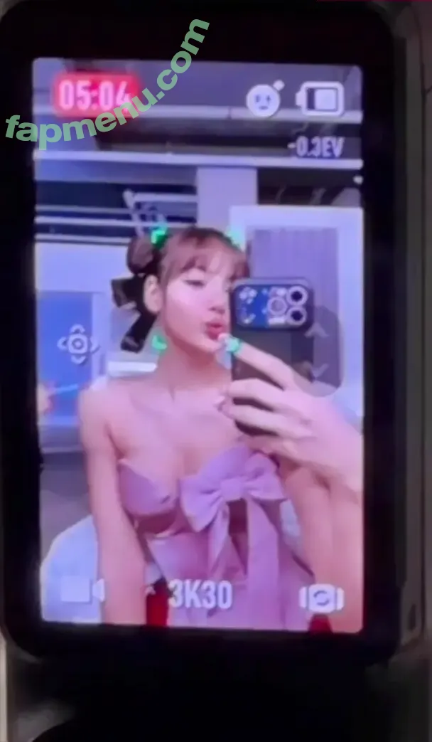 Lisa Blackpink nude photo #3333 (Lisa Blackpink)